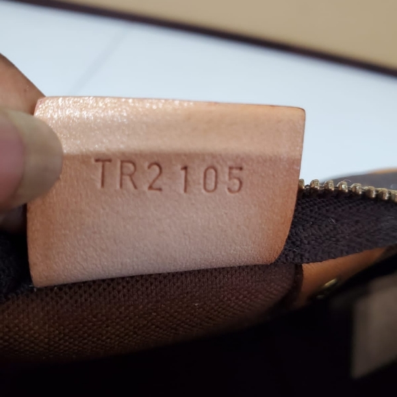 LOUIS VUITTON Monogram Nano Speedy Bag - Picture 7 of 16